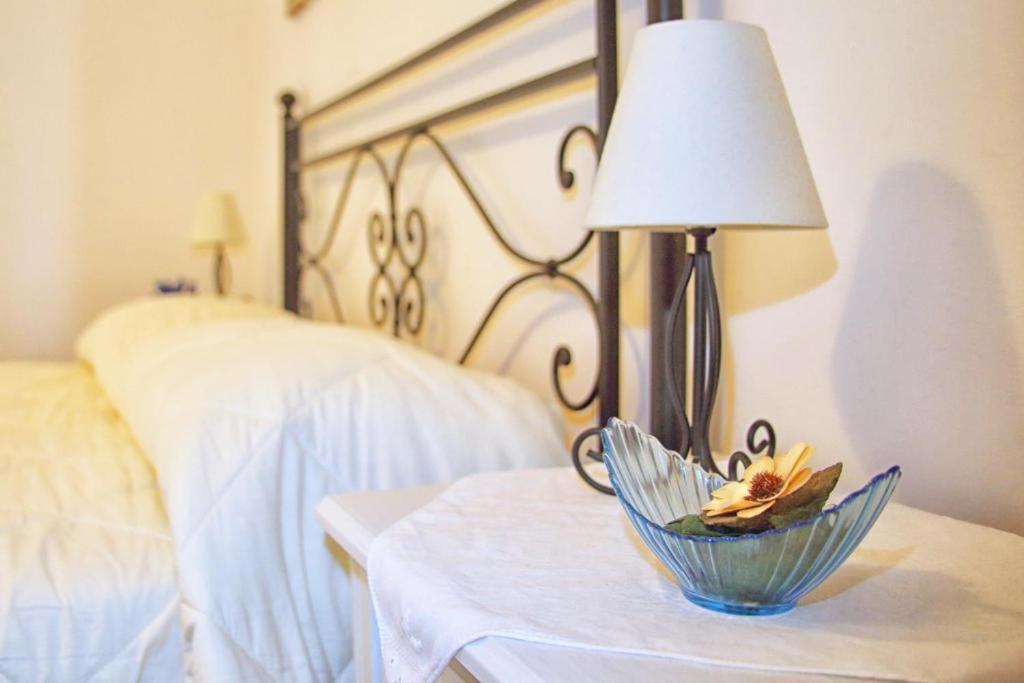 Casa Chiti Taormina 아파트 외부 사진