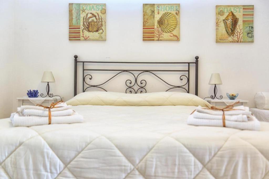 Casa Chiti Taormina 아파트 외부 사진