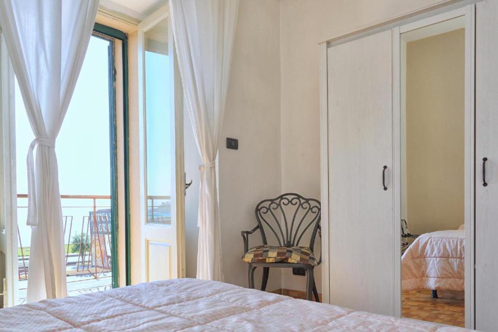 Casa Chiti Taormina 아파트 외부 사진