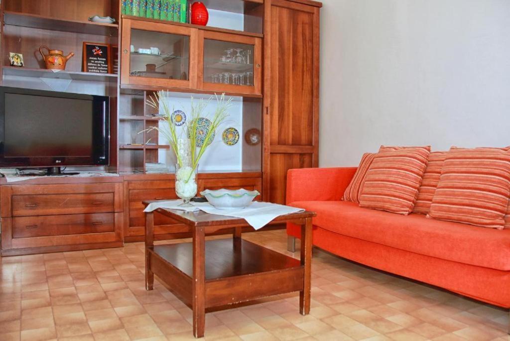 Casa Chiti Taormina 아파트 외부 사진