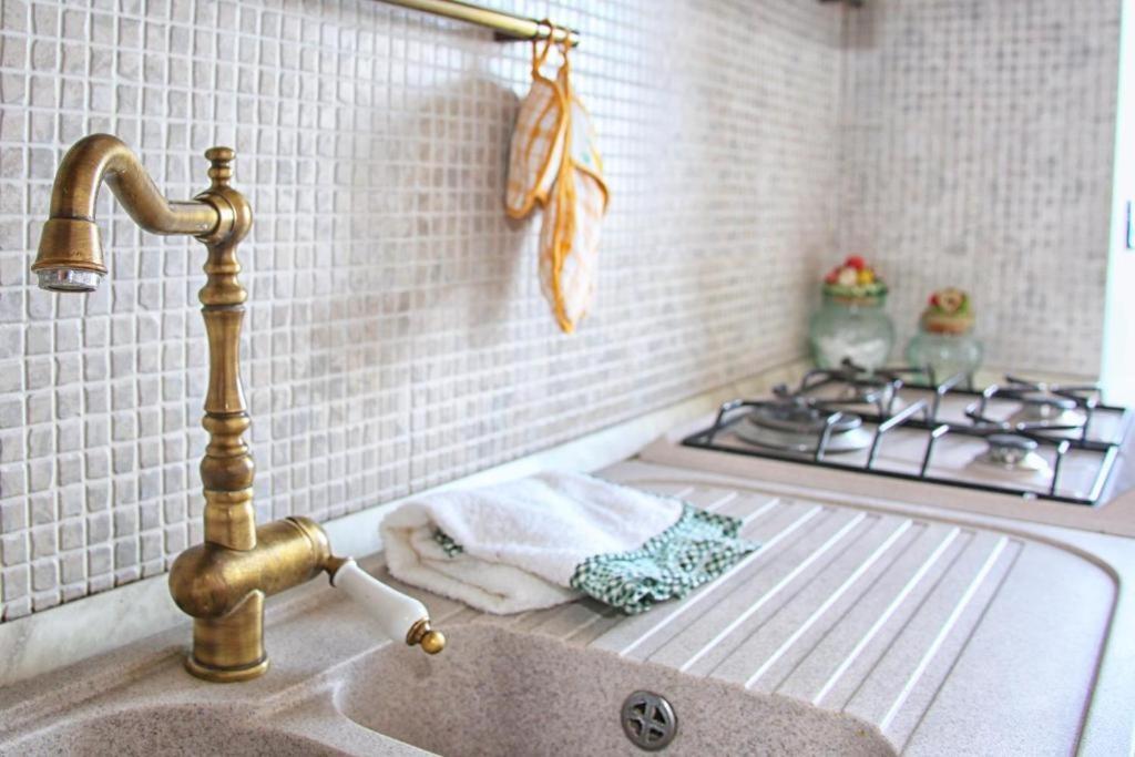 Casa Chiti Taormina 아파트 외부 사진