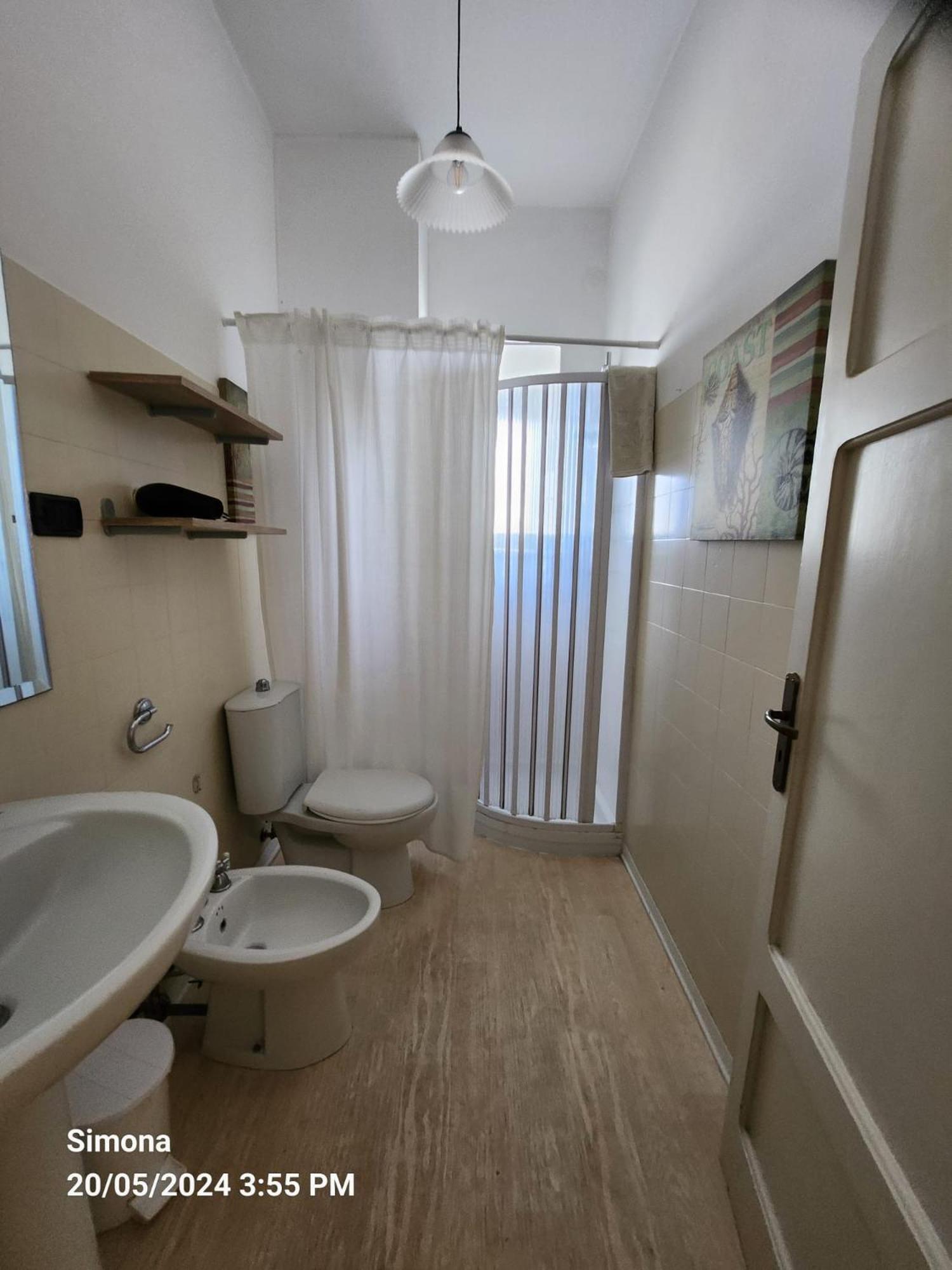Casa Chiti Taormina 아파트 객실 사진