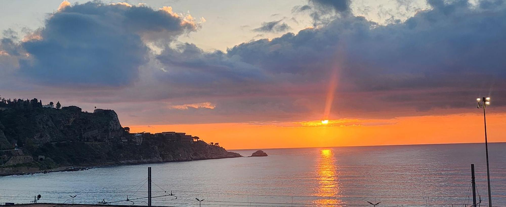 Casa Chiti Taormina 아파트 외부 사진